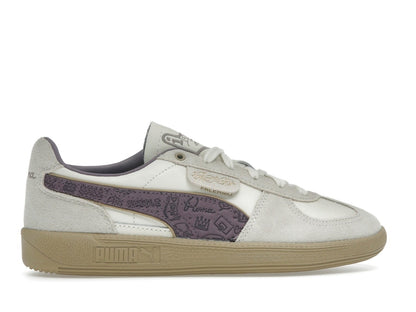 Puma Palermo Sophia Chang Frosted Ivory