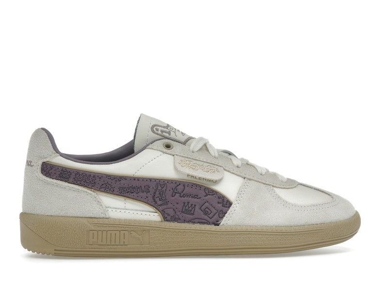 Puma Palermo Sophia Chang Frosted Ivory