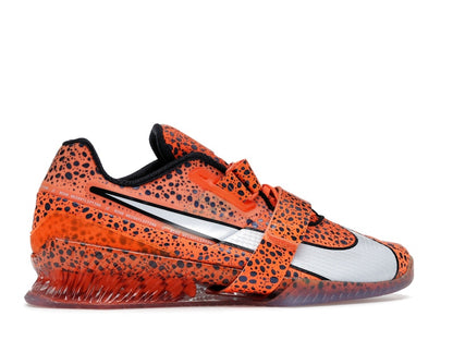 Nike Romaleos 4 SE Electric Pack Olympic Safari
