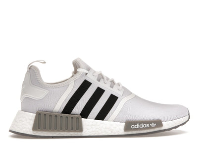 adidas NMD R1 Primeblue White Black Grey
