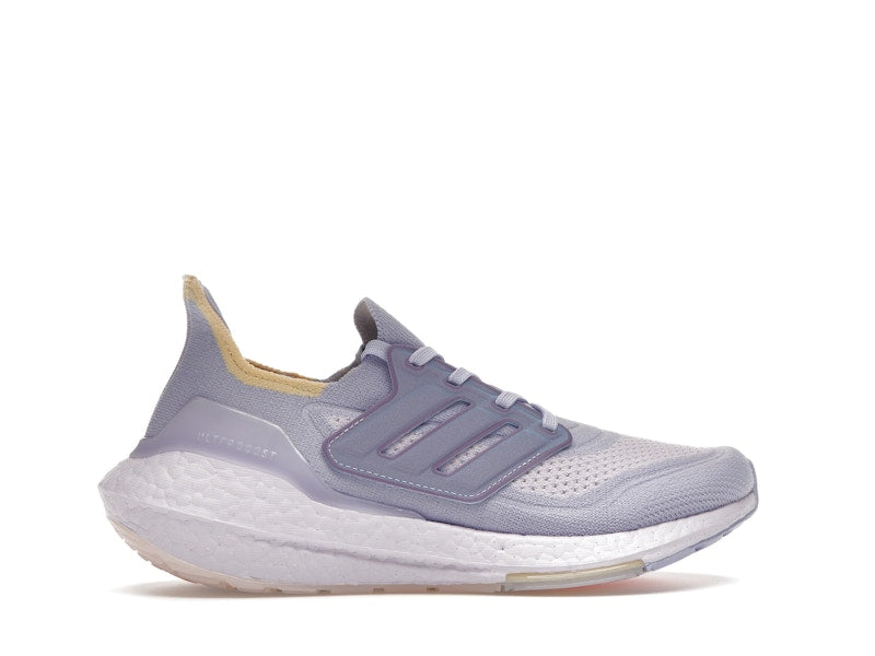 adidas Ultra Boost 21 Purple Tint (Women's)