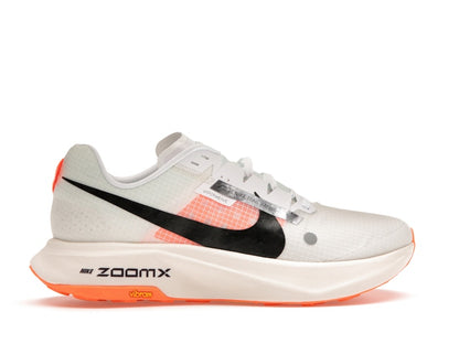 Nike ZoomX Ultrafly Trail Prototype Pale Ivory Total Orange