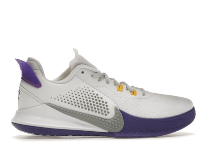 Nike Mamba Fury Lakers Home