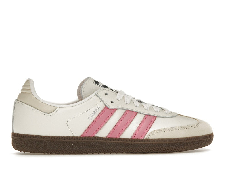 adidas Samba OG Lucid Pink (Women's)
