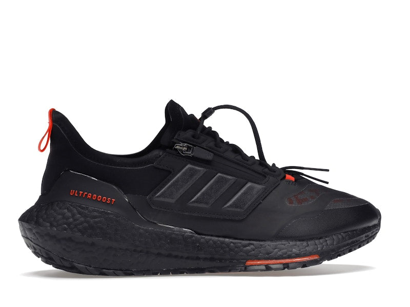 adidas Ultra Boost 21 Gore-Tex Carbon