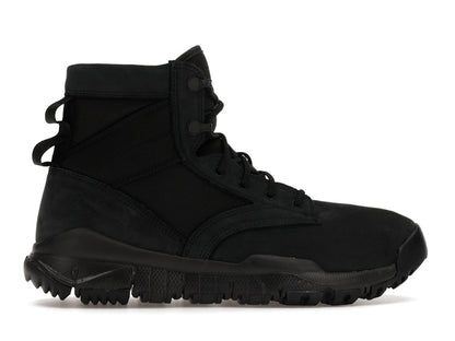 Nike SFB 6" NSW Leather Boot Black