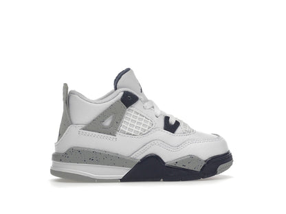 Jordan 4 Retro Midnight Navy (TD)