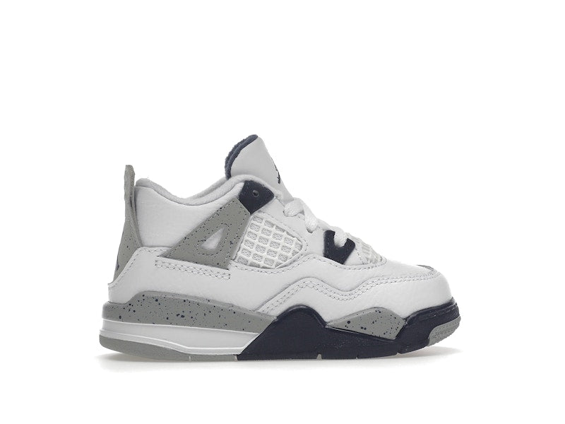 Jordan 4 Retro Midnight Navy (TD)