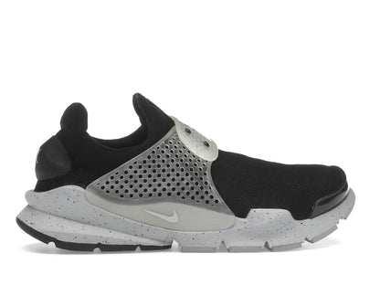Nike Sock Dart Fragment Black Oreo