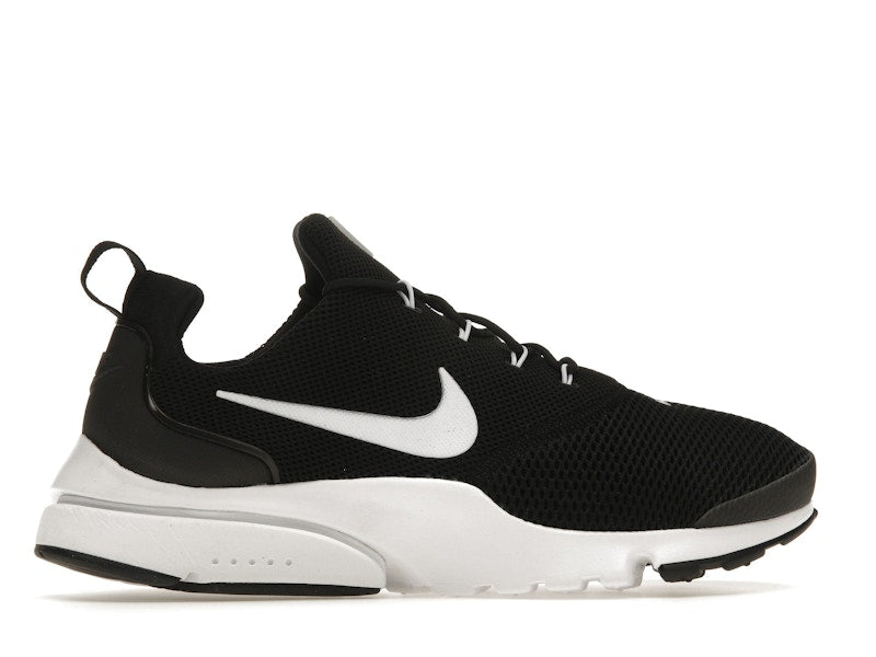 Nike Presto Fly Black/White-Black