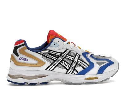 ASICS Gel-K1011 Gallery Dept. Mental Energy Multi-Color