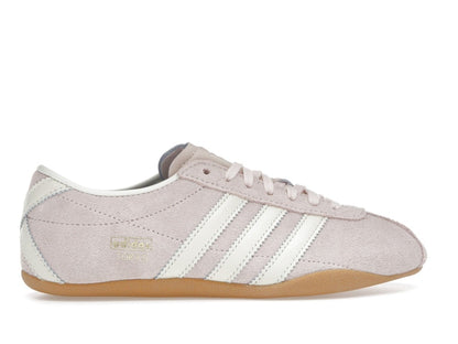 adidas Tokyo Wonder Quartz Off White Gum (Women's)