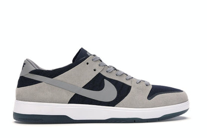 Nike SB Dunk Low Elite Grey Obsidian