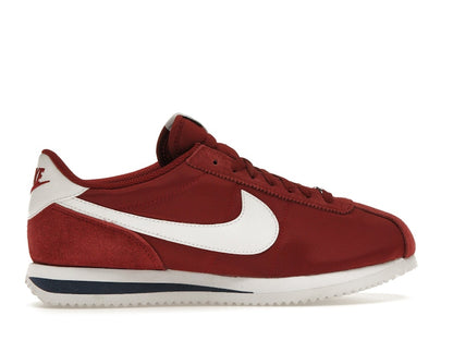 Nike Cortez Team Red Team Red White (Women's)
