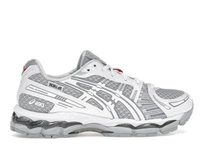 ASICS Gel-Kayano 12.1 Up There Natsukashii Glacier Grey