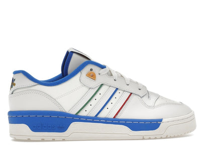 adidas Rivalry Low Paris Olympics