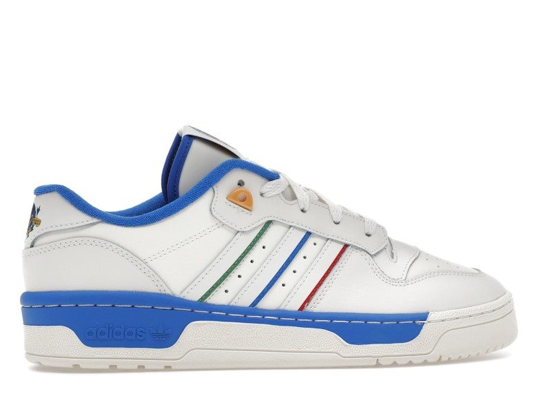 adidas Rivalry Low Paris Olympics