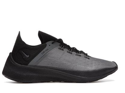 Nike Exp X14 Black Dark Grey
