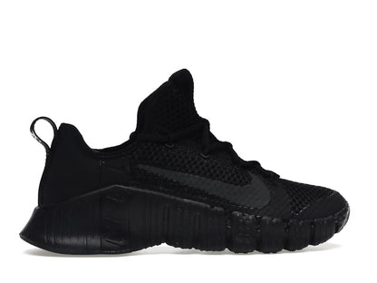 Nike Free Metcon 3 Black
