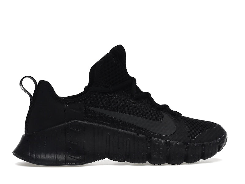 Nike Free Metcon 3 Black