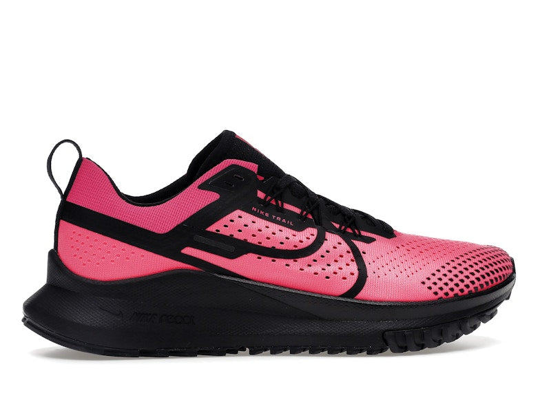 Nike React Pegasus Trail 4 Hyper Pink (Women's)