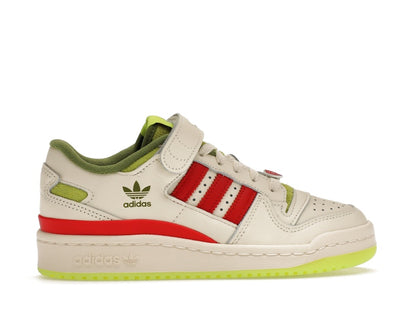adidas Forum Low The Grinch (2023) (Kids)