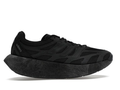 adidas Adizero Aruku Black Iron Metallic