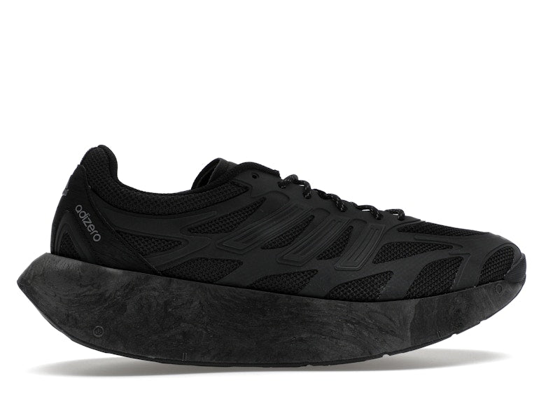 adidas Adizero Aruku Black Iron Metallic