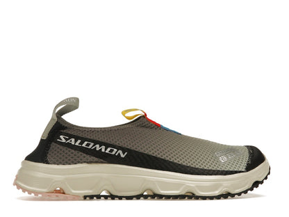Salomon RX Moc 3 Pewter Desert Sage Rose Cloud