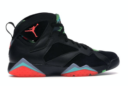 Jordan 7 Retro Barcelona Nights