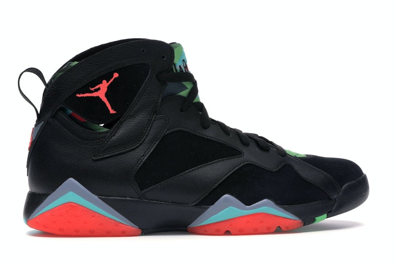 Jordan 7 Retro Barcelona Nights