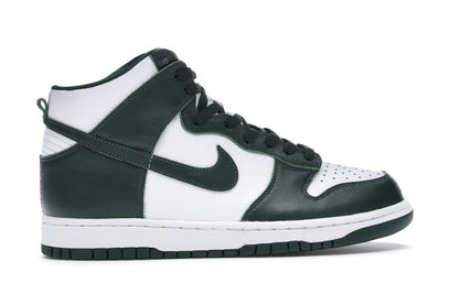 Nike Dunk High SP Spartan Green