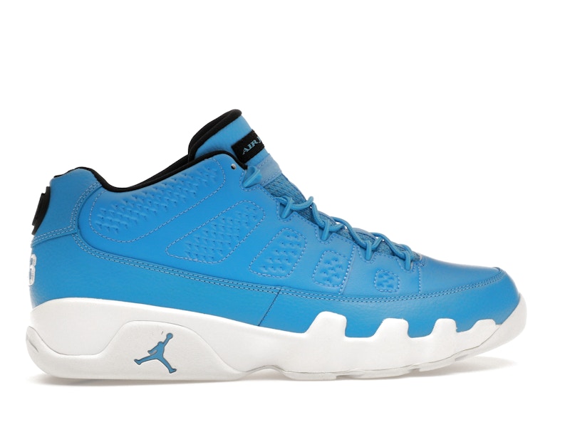 Jordan 9 Retro Low Pantone