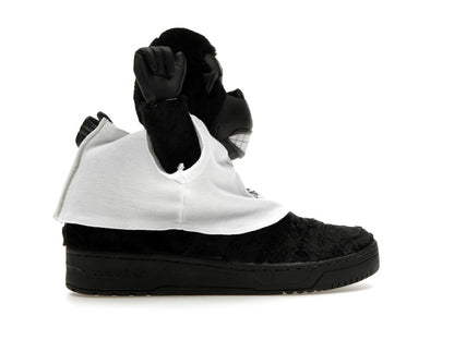 adidas JS Gorilla Black