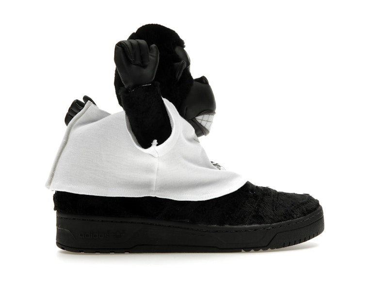 adidas JS Gorilla Black