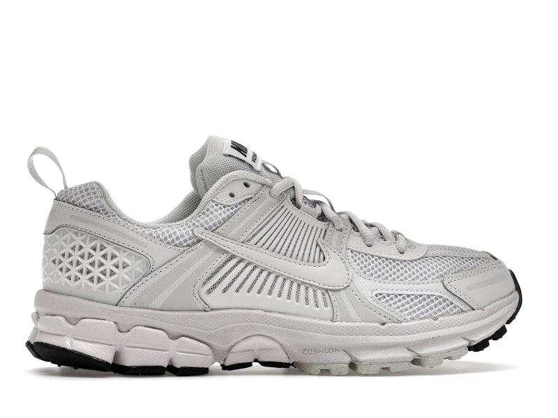 Nike Zoom Vomero 5 White Vast Grey-Black-Sail (GS)