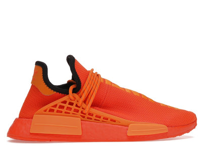 adidas NMD HU Pharrell Orange
