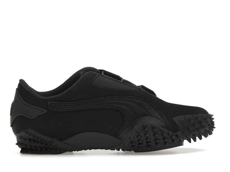 Puma Mostro Archive Monochromatic Black