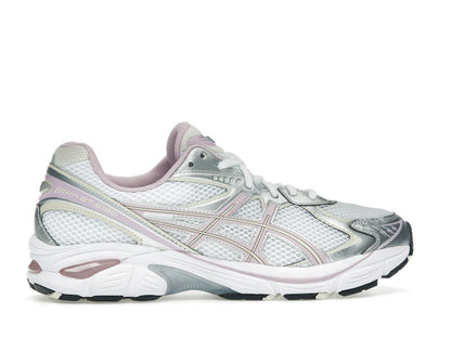 ASICS GT-2160 Metallic Silver Pink