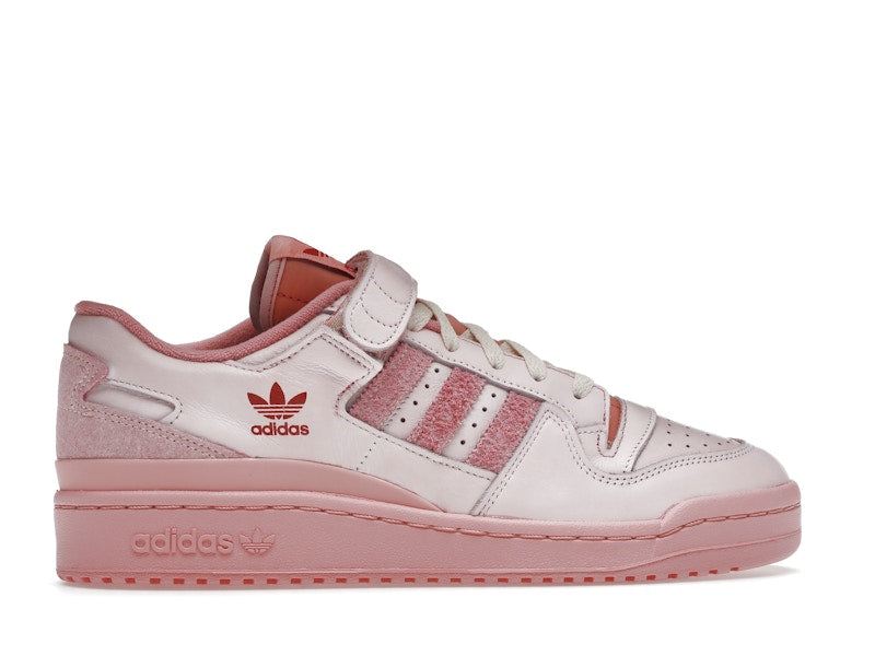 adidas Forum 84 Low Pink at Home