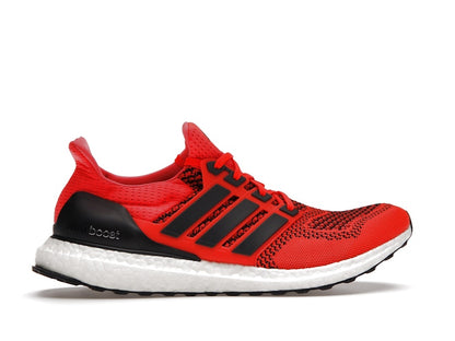adidas Ultra Boost 1.0 Solar Orange (2019)