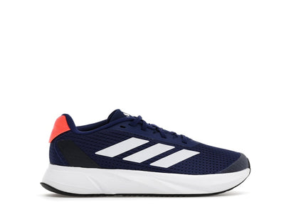 adidas Duramo SL Cloud White Solar Red (GS)