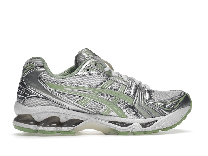 ASICS Gel-Kayano 14 White Jade (Women's)