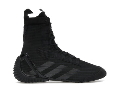 adidas Speedex 23 Core Black Carbon