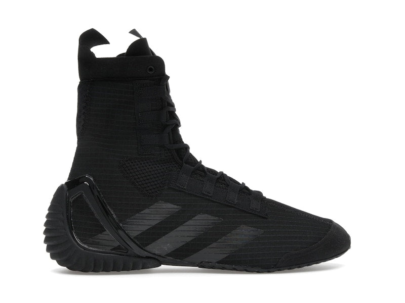adidas Speedex 23 Core Black Carbon