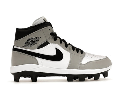 Jordan 1 Retro MCS Light Smoke Grey