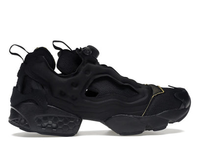 Reebok Instapump Fury Maison Margiela Memory Of Black