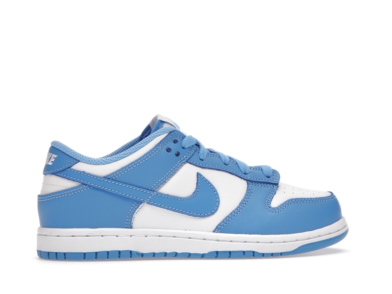 Nike Dunk Low UNC (PS)