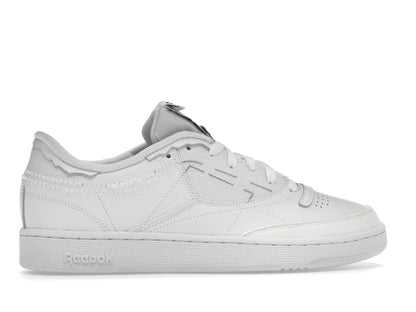 Reebok Club C Maison Margiela Memory Of White