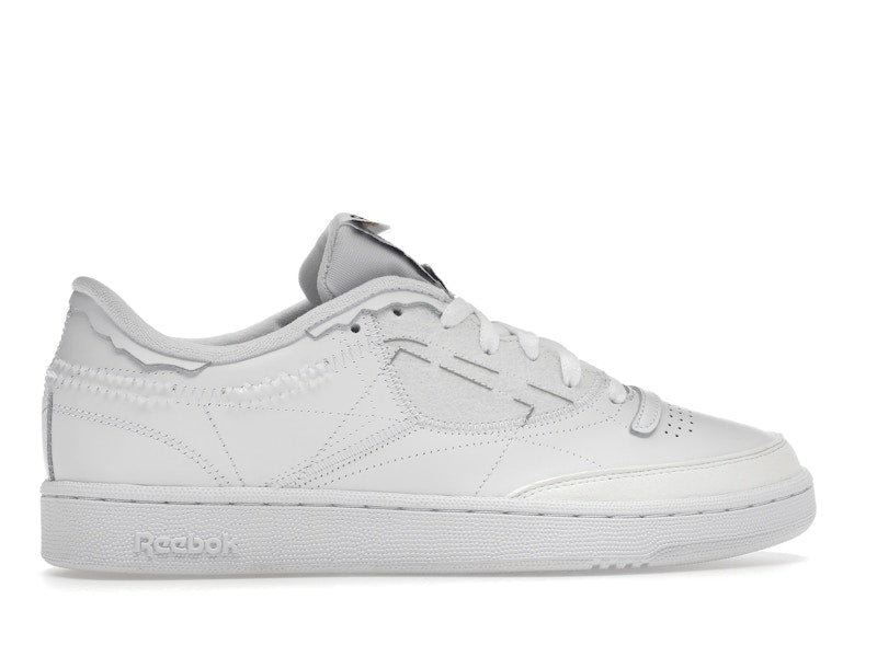 Reebok Club C Maison Margiela Memory Of White